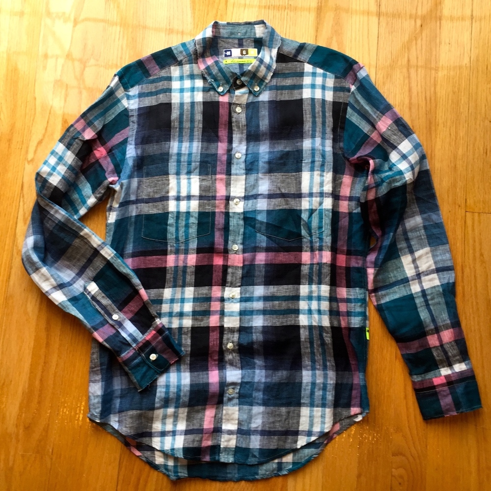 shirt